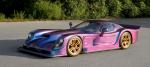 Panoz Esperante GTR-1 Road Car 1997 года